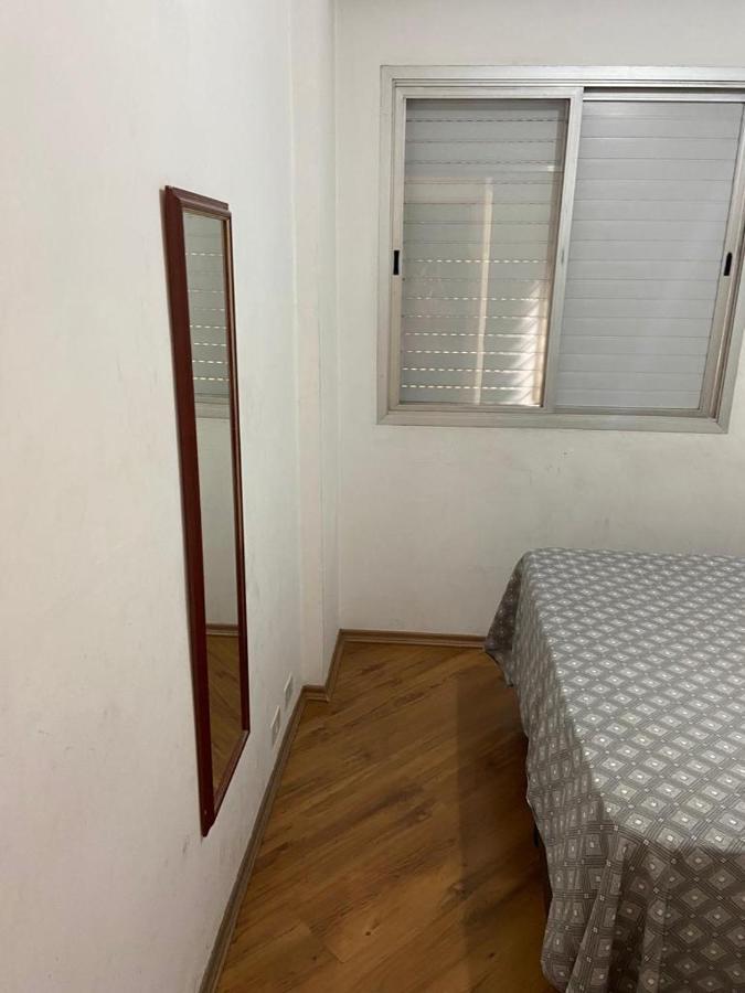 Apartamento Giovanni Gronchi Sao Paulo Exterior photo