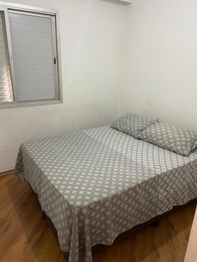 Apartamento Giovanni Gronchi Sao Paulo Exterior photo