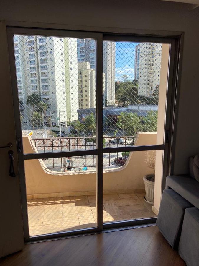 Apartamento Giovanni Gronchi Sao Paulo Exterior photo