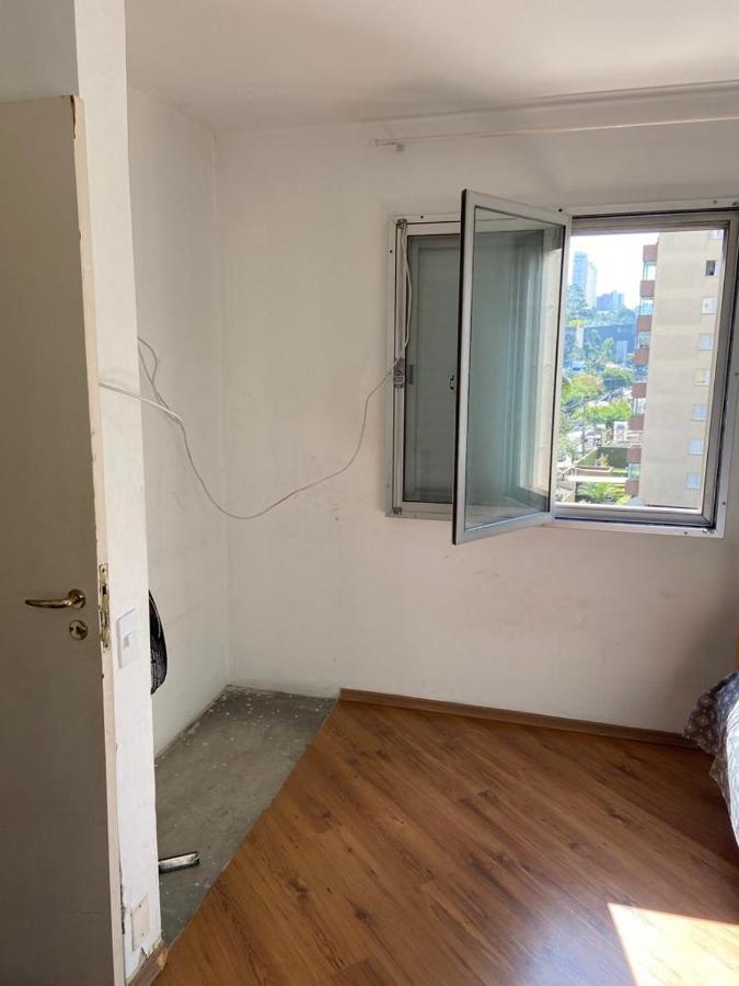 Apartamento Giovanni Gronchi Sao Paulo Exterior photo